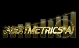 Auditmetrics AI Analytics Logo